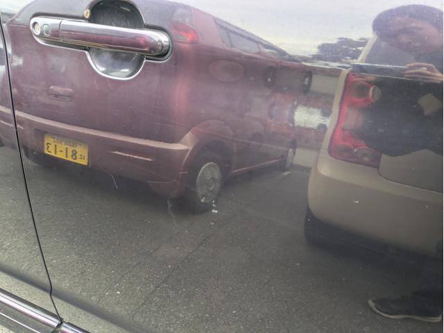 パレットSW XS イモビ スマキー サイドエアB パワーウインド ベンチ席 キーレスエントリー エアバック フルフラットシート 衝突安全ボディ AAC パワーステアリング ABS 運転席助手席エアバッグ(22枚目)