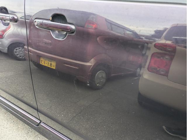 パレットSW XS イモビ スマキー サイドエアB パワーウインド ベンチ席 キーレスエントリー エアバック フルフラットシート 衝突安全ボディ AAC パワーステアリング ABS 運転席助手席エアバッグ(23枚目)