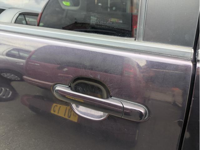 パレットSW XS イモビ スマキー サイドエアB パワーウインド ベンチ席 キーレスエントリー エアバック フルフラットシート 衝突安全ボディ AAC パワーステアリング ABS 運転席助手席エアバッグ(25枚目)