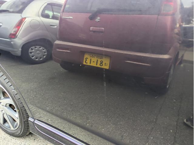 パレットSW XS イモビ スマキー サイドエアB パワーウインド ベンチ席 キーレスエントリー エアバック フルフラットシート 衝突安全ボディ AAC パワーステアリング ABS 運転席助手席エアバッグ(27枚目)