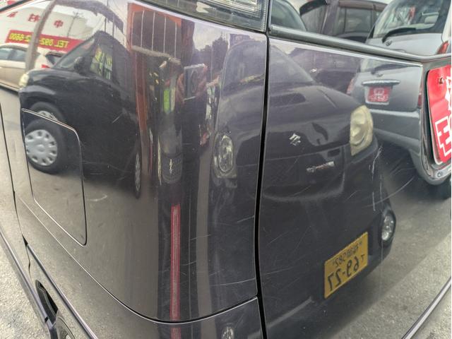 パレットSW XS イモビ スマキー サイドエアB パワーウインド ベンチ席 キーレスエントリー エアバック フルフラットシート 衝突安全ボディ AAC パワーステアリング ABS 運転席助手席エアバッグ(29枚目)