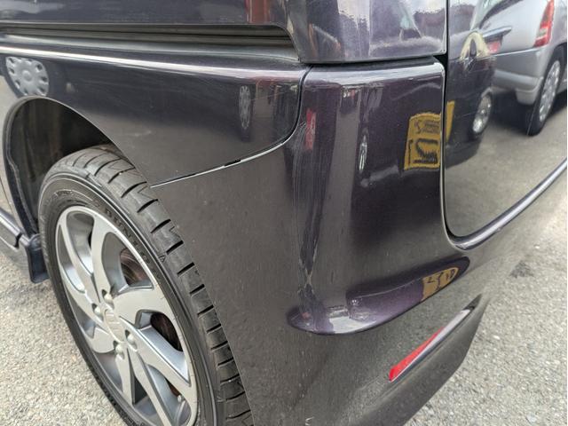 パレットSW XS イモビ スマキー サイドエアB パワーウインド ベンチ席 キーレスエントリー エアバック フルフラットシート 衝突安全ボディ AAC パワーステアリング ABS 運転席助手席エアバッグ(30枚目)