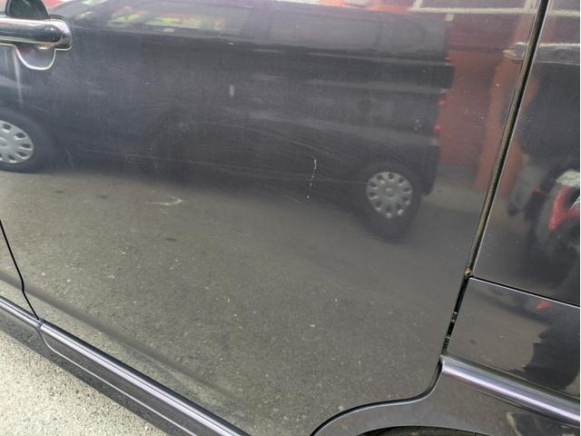 パレットSW XS イモビ スマキー サイドエアB パワーウインド ベンチ席 キーレスエントリー エアバック フルフラットシート 衝突安全ボディ AAC パワーステアリング ABS 運転席助手席エアバッグ(32枚目)