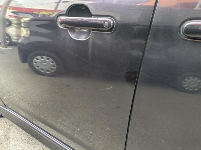 パレットSW XS イモビ スマキー サイドエアB パワーウインド ベンチ席 キーレスエントリー エアバック フルフラットシート 衝突安全ボディ AAC パワーステアリング ABS 運転席助手席エアバッグ(33枚目)