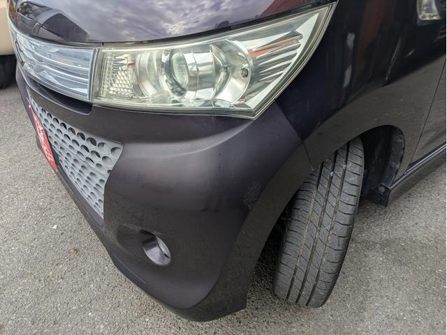 パレットSW XS イモビ スマキー サイドエアB パワーウインド ベンチ席 キーレスエントリー エアバック フルフラットシート 衝突安全ボディ AAC パワーステアリング ABS 運転席助手席エアバッグ(34枚目)