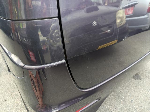 パレットSW XS イモビ スマキー サイドエアB パワーウインド ベンチ席 キーレスエントリー エアバック フルフラットシート 衝突安全ボディ AAC パワーステアリング ABS 運転席助手席エアバッグ(40枚目)