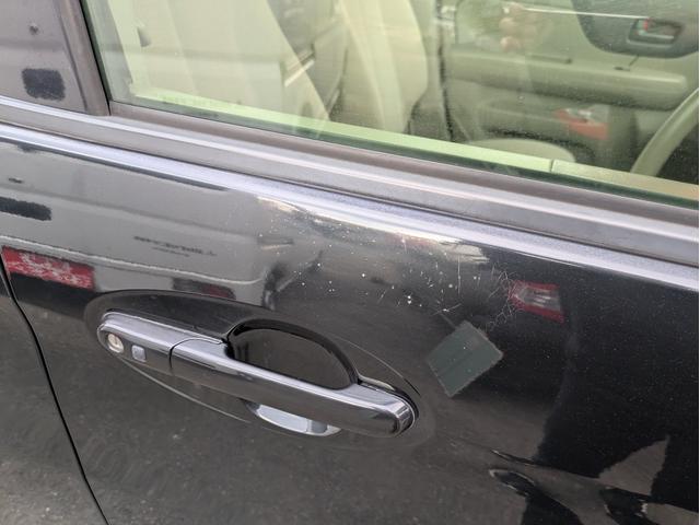 フレアワゴン ＸＧ　盗難警報装置　Ｓキー　Ｉストップ　助手席エアバック　フルフラットシート　キーレスＥ　運転席エアバック　衝突安全ボディ　エアコン　横滑り防止装置　パワーステアリング　ベンチシート　ＡＢＳ（27枚目）