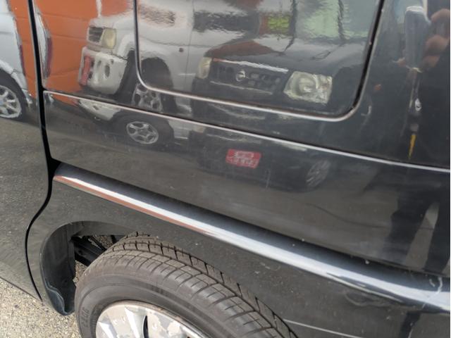 フレアワゴン ＸＧ　盗難警報装置　Ｓキー　Ｉストップ　助手席エアバック　フルフラットシート　キーレスＥ　運転席エアバック　衝突安全ボディ　エアコン　横滑り防止装置　パワーステアリング　ベンチシート　ＡＢＳ（29枚目）