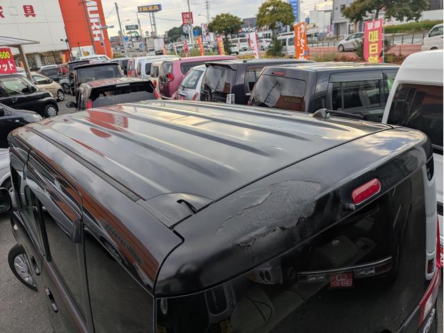 フレアワゴン ＸＧ　盗難警報装置　Ｓキー　Ｉストップ　助手席エアバック　フルフラットシート　キーレスＥ　運転席エアバック　衝突安全ボディ　エアコン　横滑り防止装置　パワーステアリング　ベンチシート　ＡＢＳ（40枚目）