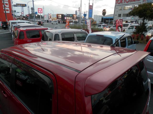 ワゴンＲスティングレー Ｘ　盗難防止　Ｉストップ　スマートキープッシュスタート　フルフラットシート　ベンチ　ＡＢＳ付　運転席エアバッグ　パワステ　ＡＵＴＯエアコン　ＰＷ　衝突安全ボディ　リモコンキー　両席エアバッグ（39枚目）