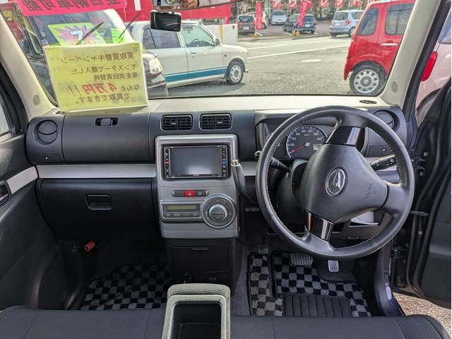 ムーヴコンテ カスタム　Ｘ　リミテッド　エアバック　フルフラットシート　ＡＡＣ　盗難防止　ＰＷ　ＰＳ　スマートキー　ベンチシート　衝突安全ボディ　ＡＢＳ　キーレススタート　運転席助手席エアバッグ（15枚目）