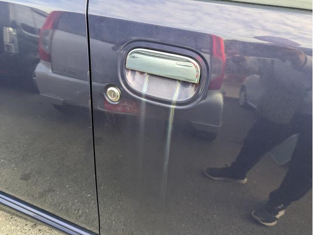 ムーヴコンテ カスタム　Ｘ　リミテッド　エアバック　フルフラットシート　ＡＡＣ　盗難防止　ＰＷ　ＰＳ　スマートキー　ベンチシート　衝突安全ボディ　ＡＢＳ　キーレススタート　運転席助手席エアバッグ（27枚目）