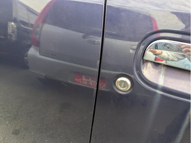 ムーヴコンテ カスタム　Ｘ　リミテッド　エアバック　フルフラットシート　ＡＡＣ　盗難防止　ＰＷ　ＰＳ　スマートキー　ベンチシート　衝突安全ボディ　ＡＢＳ　キーレススタート　運転席助手席エアバッグ（28枚目）