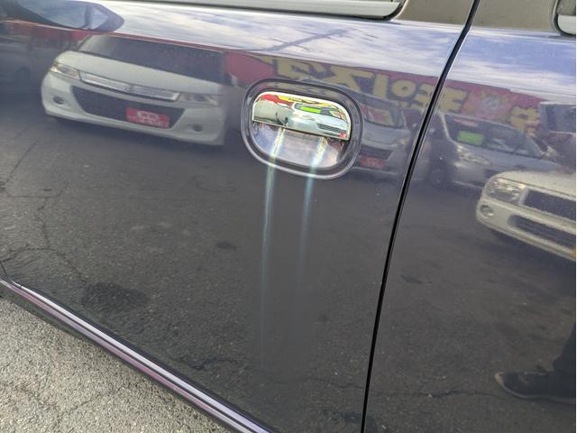 ムーヴコンテ カスタム　Ｘ　リミテッド　エアバック　フルフラットシート　ＡＡＣ　盗難防止　ＰＷ　ＰＳ　スマートキー　ベンチシート　衝突安全ボディ　ＡＢＳ　キーレススタート　運転席助手席エアバッグ（32枚目）