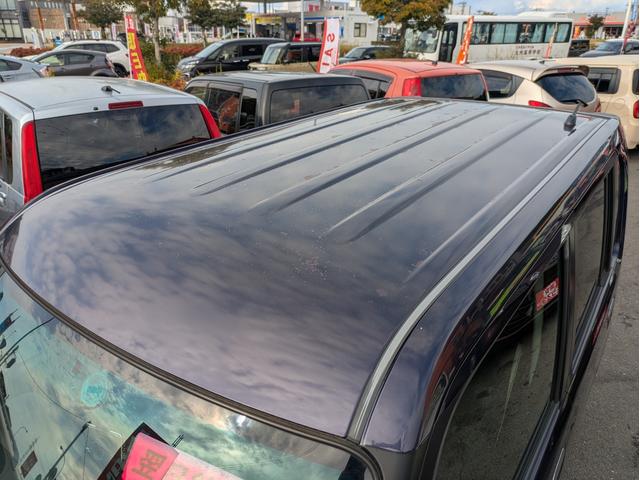 ムーヴコンテ カスタム　Ｘ　リミテッド　エアバック　フルフラットシート　ＡＡＣ　盗難防止　ＰＷ　ＰＳ　スマートキー　ベンチシート　衝突安全ボディ　ＡＢＳ　キーレススタート　運転席助手席エアバッグ（36枚目）