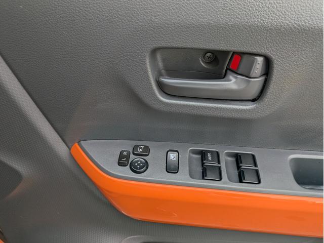 ハスラー Ｇ　セキュリティー　アイドリング　スマキー　運転席側シートヒーター　ＶＳＣ　フルフラットシート　キーレスエントリーシステム　パワーウィンドウ　Ｗエアバック　パワーステアリング　エアコン　衝突安全ボディ（16枚目）