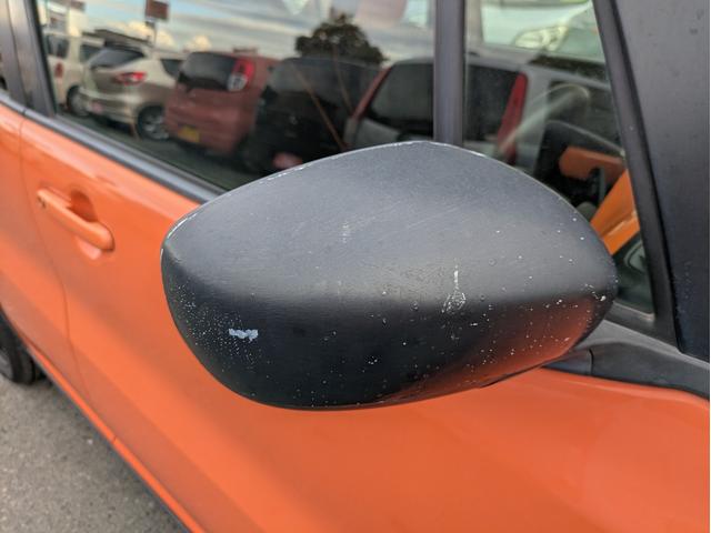 ハスラー Ｇ　セキュリティー　アイドリング　スマキー　運転席側シートヒーター　ＶＳＣ　フルフラットシート　キーレスエントリーシステム　パワーウィンドウ　Ｗエアバック　パワーステアリング　エアコン　衝突安全ボディ（21枚目）