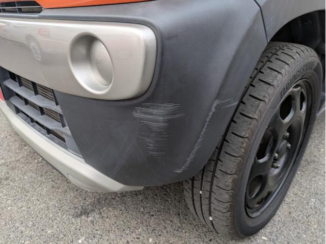 ハスラー Ｇ　セキュリティー　アイドリング　スマキー　運転席側シートヒーター　ＶＳＣ　フルフラットシート　キーレスエントリーシステム　パワーウィンドウ　Ｗエアバック　パワーステアリング　エアコン　衝突安全ボディ（22枚目）