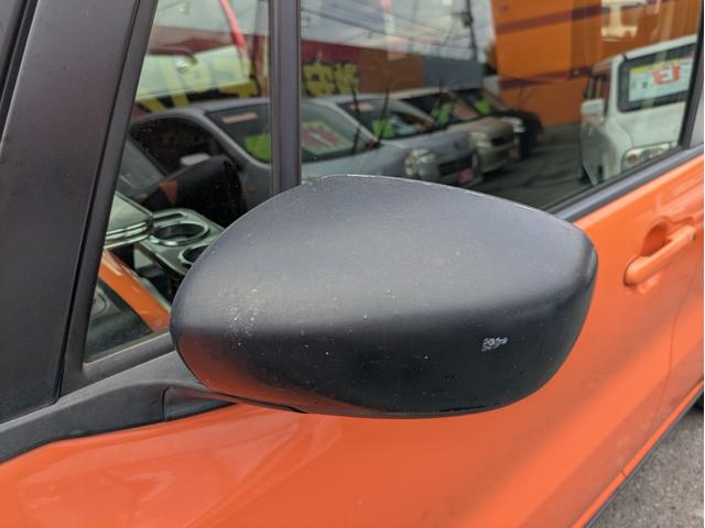 ハスラー Ｇ　セキュリティー　アイドリング　スマキー　運転席側シートヒーター　ＶＳＣ　フルフラットシート　キーレスエントリーシステム　パワーウィンドウ　Ｗエアバック　パワーステアリング　エアコン　衝突安全ボディ（28枚目）