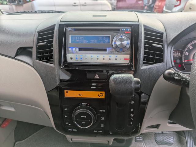 パレット Ｔ　運転席助手席エアバック　セキュリティーアラーム　パワーステアリング　衝突安全ボディ　フルフラットシート　フルオートエアコン　ベンチＳ　パワーウィンドウ　キーレス　運転席エアバッグ　インテリジェントキ－（15枚目）