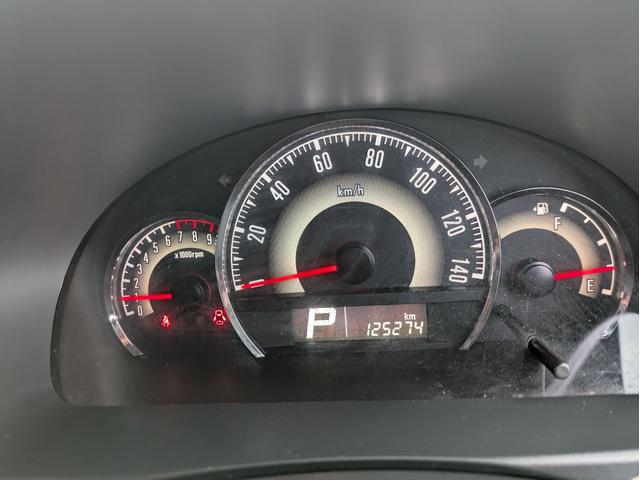 パレット Ｔ　運転席助手席エアバック　セキュリティーアラーム　パワーステアリング　衝突安全ボディ　フルフラットシート　フルオートエアコン　ベンチＳ　パワーウィンドウ　キーレス　運転席エアバッグ　インテリジェントキ－（17枚目）