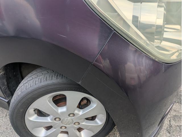 パレット Ｔ　運転席助手席エアバック　セキュリティーアラーム　パワーステアリング　衝突安全ボディ　フルフラットシート　フルオートエアコン　ベンチＳ　パワーウィンドウ　キーレス　運転席エアバッグ　インテリジェントキ－（23枚目）