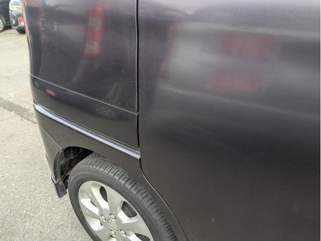 パレット Ｔ　運転席助手席エアバック　セキュリティーアラーム　パワーステアリング　衝突安全ボディ　フルフラットシート　フルオートエアコン　ベンチＳ　パワーウィンドウ　キーレス　運転席エアバッグ　インテリジェントキ－（26枚目）