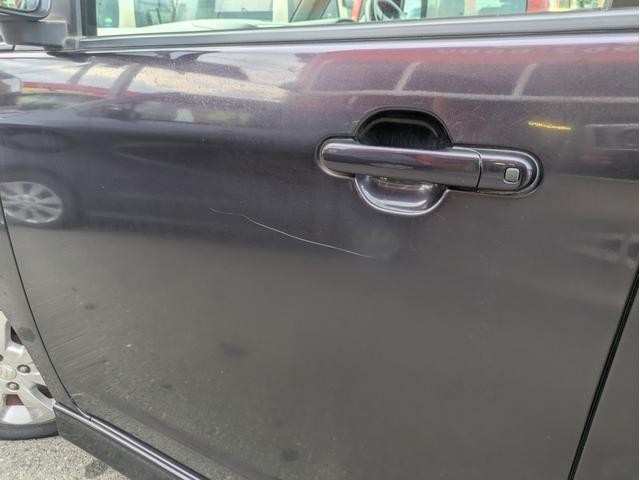 パレット Ｔ　運転席助手席エアバック　セキュリティーアラーム　パワーステアリング　衝突安全ボディ　フルフラットシート　フルオートエアコン　ベンチＳ　パワーウィンドウ　キーレス　運転席エアバッグ　インテリジェントキ－（27枚目）