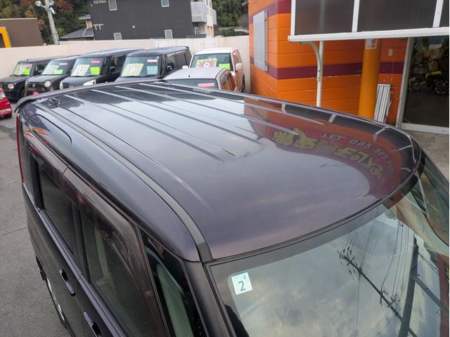 パレット Ｔ　運転席助手席エアバック　セキュリティーアラーム　パワーステアリング　衝突安全ボディ　フルフラットシート　フルオートエアコン　ベンチＳ　パワーウィンドウ　キーレス　運転席エアバッグ　インテリジェントキ－（28枚目）