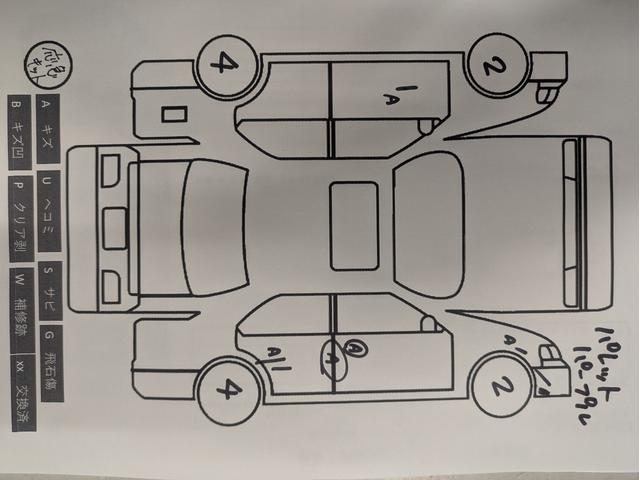 パレット Ｔ　運転席助手席エアバック　セキュリティーアラーム　パワーステアリング　衝突安全ボディ　フルフラットシート　フルオートエアコン　ベンチＳ　パワーウィンドウ　キーレス　運転席エアバッグ　インテリジェントキ－（30枚目）