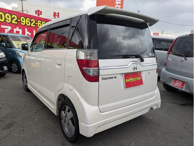 ゼストスパーク W フルフラット スマートキ フルオートエアコン セキュリティー Wエアバッグ キーレスキー エアB パワステ パワーウインドウ ベンチシート 衝突安全ボディ ABS(8枚目)