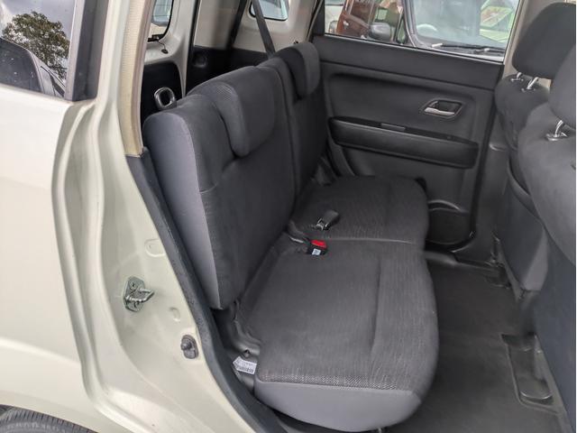 ゼストスパーク W フルフラット スマートキ フルオートエアコン セキュリティー Wエアバッグ キーレスキー エアB パワステ パワーウインドウ ベンチシート 衝突安全ボディ ABS(11枚目)