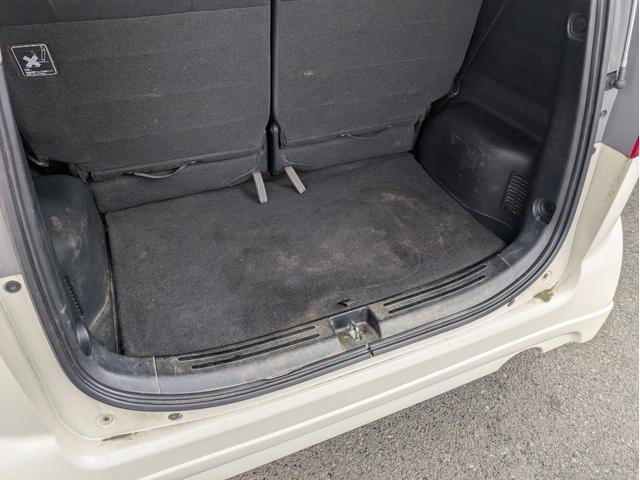 ゼストスパーク W フルフラット スマートキ フルオートエアコン セキュリティー Wエアバッグ キーレスキー エアB パワステ パワーウインドウ ベンチシート 衝突安全ボディ ABS(13枚目)