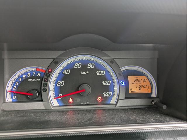 ゼストスパーク W フルフラット スマートキ フルオートエアコン セキュリティー Wエアバッグ キーレスキー エアB パワステ パワーウインドウ ベンチシート 衝突安全ボディ ABS(17枚目)