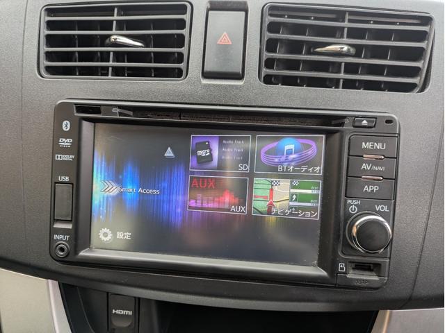 ムーヴ L VSスマートセレクションSA&SN DVD アイドリングストップ バックカメラ スマートキー(18枚目)