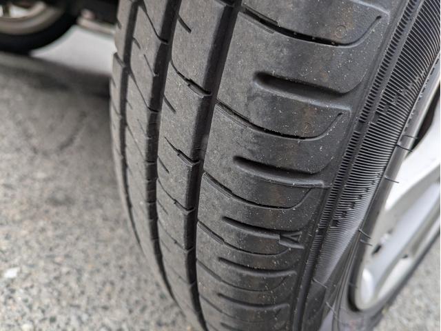 ムーヴ L VSスマートセレクションSA&SN DVD アイドリングストップ バックカメラ スマートキー(27枚目)