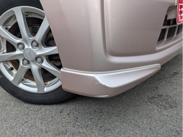 ムーヴ L VSスマートセレクションSA&SN DVD アイドリングストップ バックカメラ スマートキー(28枚目)