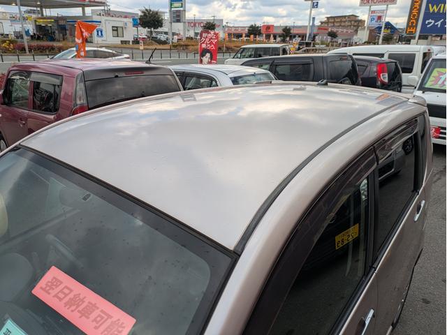 ムーヴ L VSスマートセレクションSA&SN DVD アイドリングストップ バックカメラ スマートキー(35枚目)