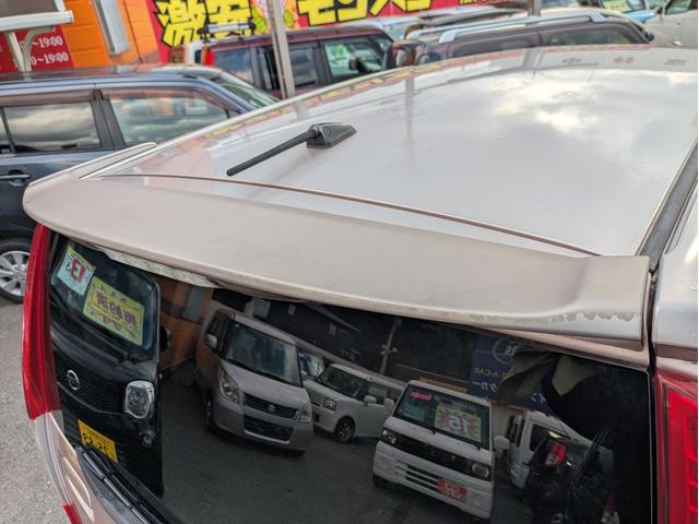 ムーヴ L VSスマートセレクションSA&SN DVD アイドリングストップ バックカメラ スマートキー(38枚目)