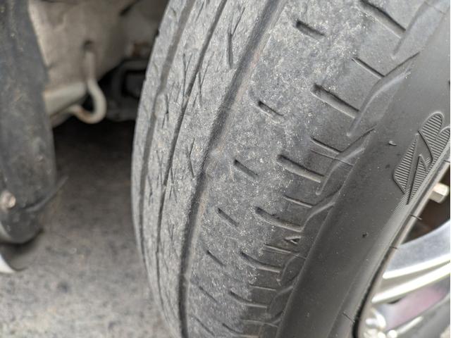 ムーヴコンテ X インテリキー イモビライザー パワーウインド キーフリ Wエアバック 運転席パワーシート SRS フルオートエアコン パワーステアリング ベンチシート フルフラットシート ABS 衝突安全ボディ(22枚目)