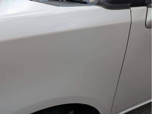 ムーヴコンテ X インテリキー イモビライザー パワーウインド キーフリ Wエアバック 運転席パワーシート SRS フルオートエアコン パワーステアリング ベンチシート フルフラットシート ABS 衝突安全ボディ(30枚目)