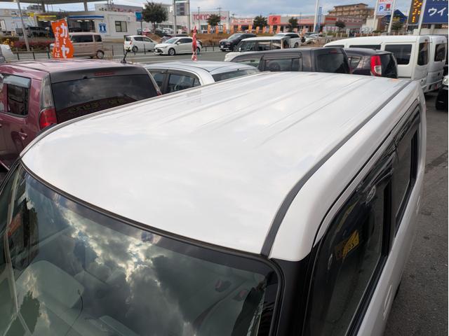 ムーヴコンテ X インテリキー イモビライザー パワーウインド キーフリ Wエアバック 運転席パワーシート SRS フルオートエアコン パワーステアリング ベンチシート フルフラットシート ABS 衝突安全ボディ(31枚目)