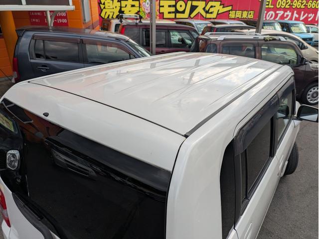 ムーヴコンテ X インテリキー イモビライザー パワーウインド キーフリ Wエアバック 運転席パワーシート SRS フルオートエアコン パワーステアリング ベンチシート フルフラットシート ABS 衝突安全ボディ(32枚目)