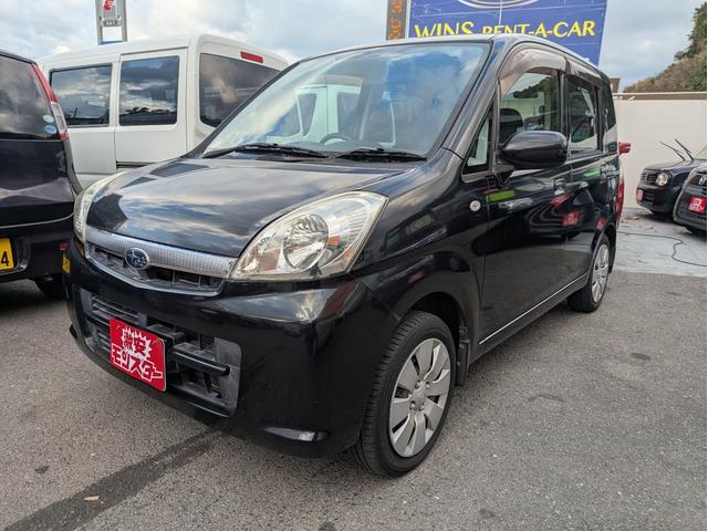 ステラ Ｌ　ブラックインテリアセレクション　イモビライザー　パワステ　パワーウィンドウ　ベンチシート　スマートキー　衝突安全ボディ　ＡＢＳ　キーフリーシステム　運転席エアバック　運転席助手席エアバック　ＡＣ（5枚目）