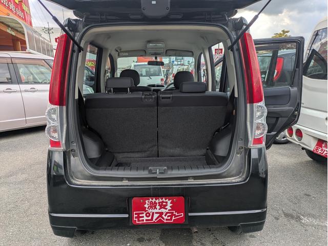 ステラ Ｌ　ブラックインテリアセレクション　イモビライザー　パワステ　パワーウィンドウ　ベンチシート　スマートキー　衝突安全ボディ　ＡＢＳ　キーフリーシステム　運転席エアバック　運転席助手席エアバック　ＡＣ（13枚目）