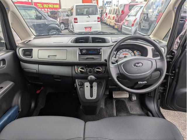 ステラ Ｌ　ブラックインテリアセレクション　イモビライザー　パワステ　パワーウィンドウ　ベンチシート　スマートキー　衝突安全ボディ　ＡＢＳ　キーフリーシステム　運転席エアバック　運転席助手席エアバック　ＡＣ（15枚目）