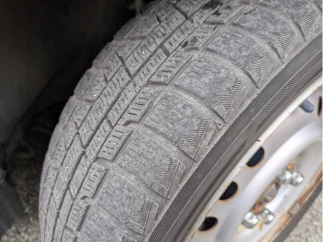 ムーヴ L SA 盗難防止アラーム 運転席エアバック 助手席エアバッグ 前席パワーウィンドウ エアコン 衝突安全ボディ パワステ ABS(22枚目)