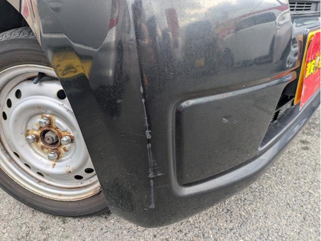 ムーヴ L SA 盗難防止アラーム 運転席エアバック 助手席エアバッグ 前席パワーウィンドウ エアコン 衝突安全ボディ パワステ ABS(24枚目)