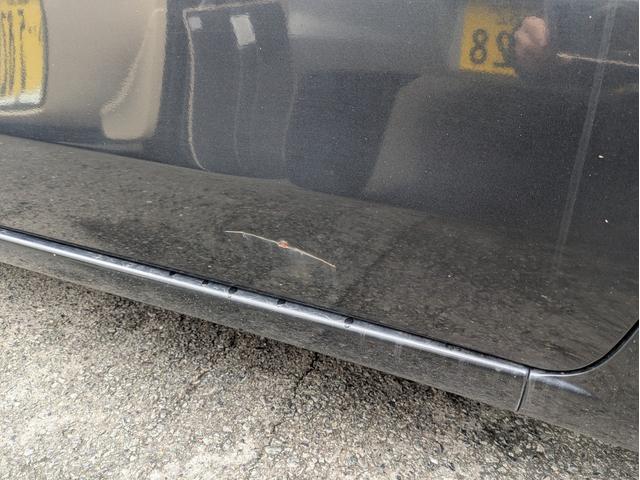 ムーヴ L SA 盗難防止アラーム 運転席エアバック 助手席エアバッグ 前席パワーウィンドウ エアコン 衝突安全ボディ パワステ ABS(25枚目)