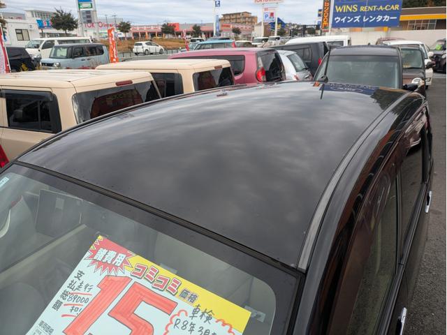 ムーヴ L SA 盗難防止アラーム 運転席エアバック 助手席エアバッグ 前席パワーウィンドウ エアコン 衝突安全ボディ パワステ ABS(30枚目)